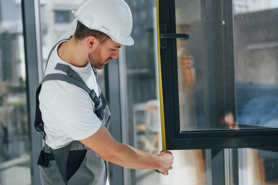 Enhancing Home Comfort and Sustainability through Energy-Efficient Windows