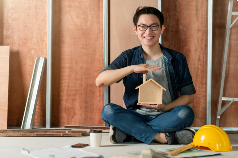 5 Ways to Choose the Right Home Builder for Your Dream Home