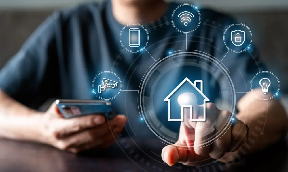 The 4 Simple Steps To A Safer And More Efficient Home
