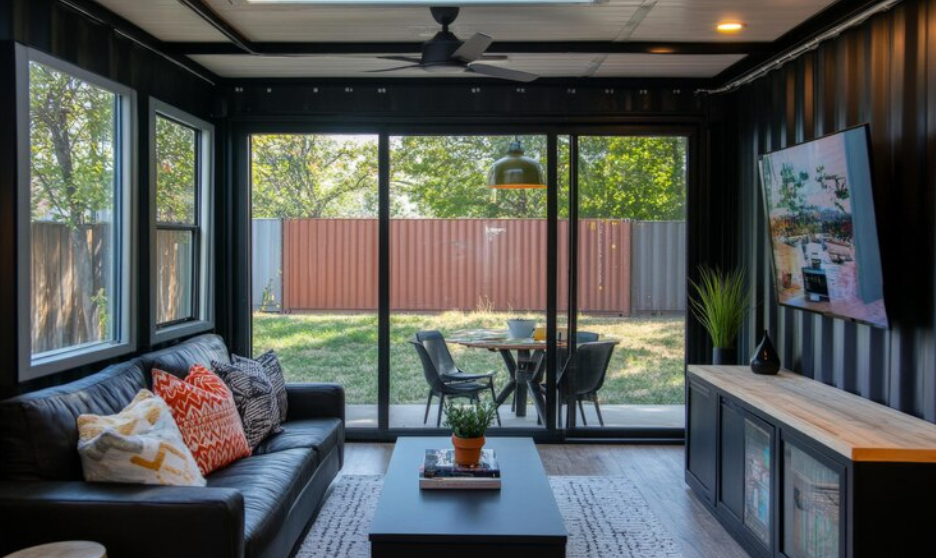 Modernize Your Home: Top Upgrades for Improved Comfort and Safety