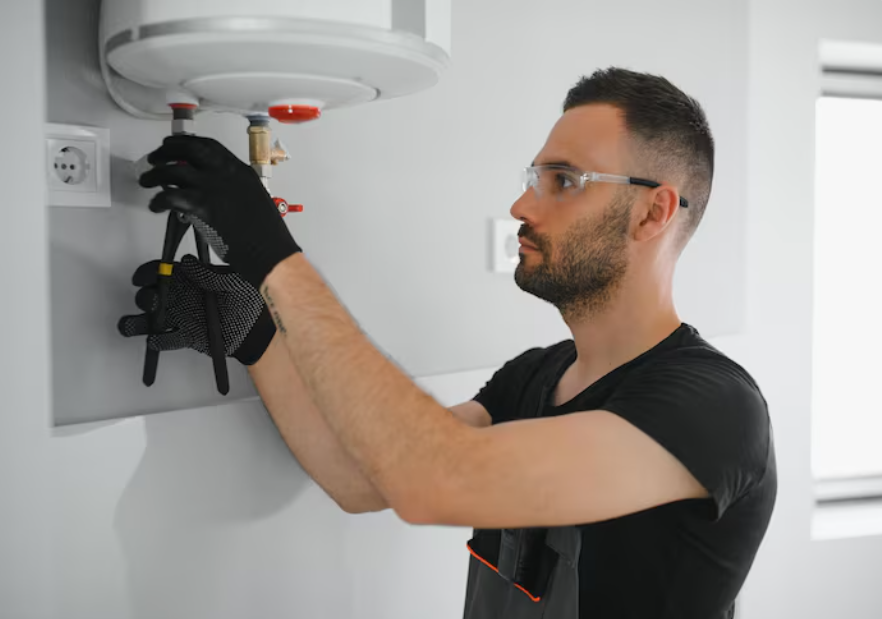 How Hot Water Heater Replacement Can Be a Smart Investment for Your Home