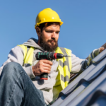 Shingle Repair