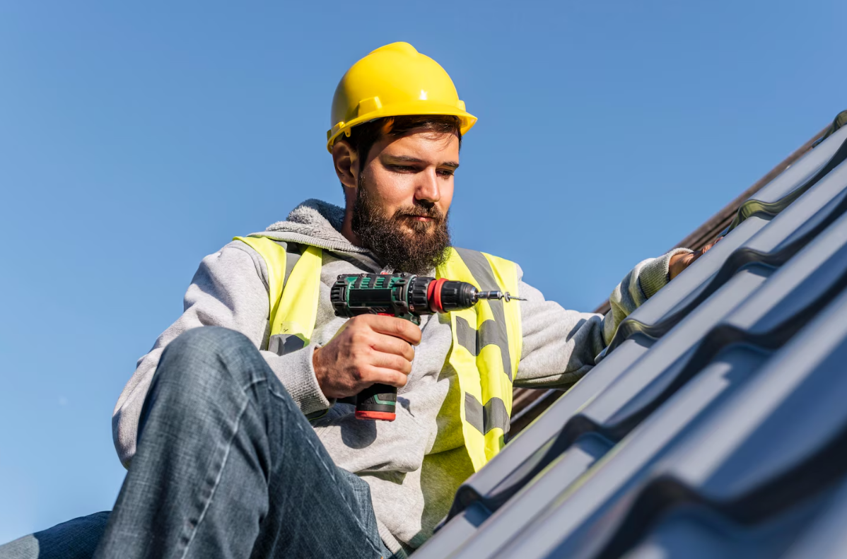 Why is Timely Shingle Repair Necessary for Home Maintenance