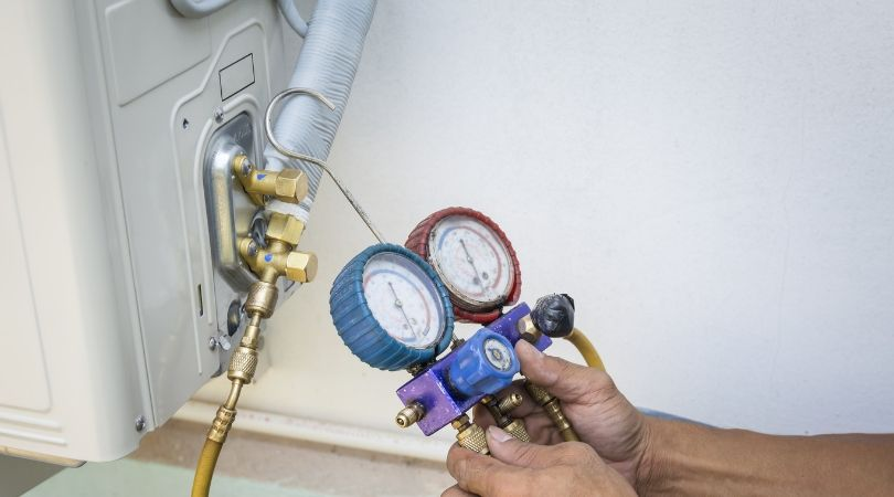 How HVAC Inspection Services Help Keep Your Home Comfortable Year-Round