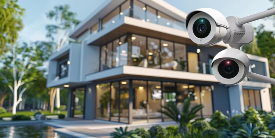 Creating a Safe Haven: Top Upgrades for Home Safety and Comfort