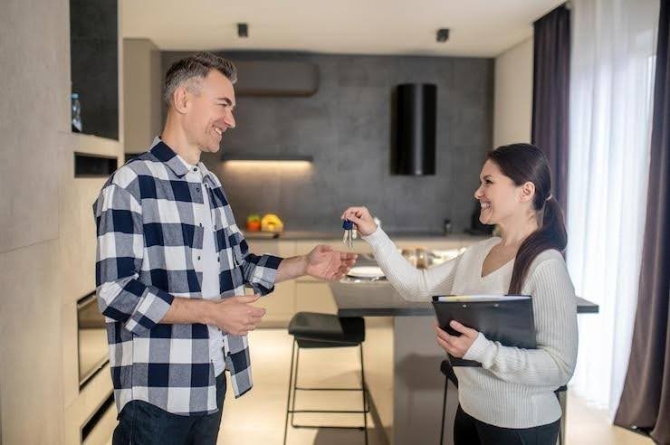 5 Important Services That Make Home Buying and Selling Easier