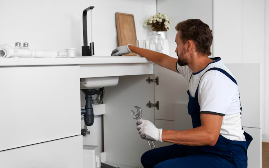 How Plumbing Services Keep Your Home Running Smoothly Year-Round