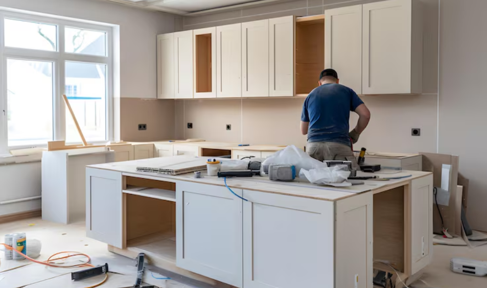 A Complete Guide to Essential Services for Your Home Renovation