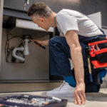 Plumbing System,