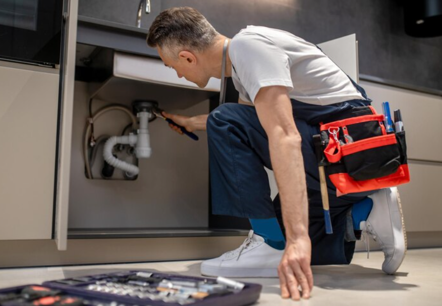 How a Professional Plumber Helps Keep Your Home Plumbing System in Top Shape