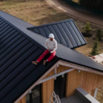 Roofing