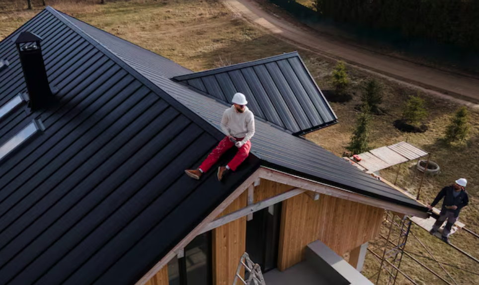 How Professional Roofing Companies Ensure the Ultimate Safety of Your Home
