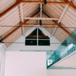 Custom Roof Trusses