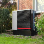 Heat Pump Installation