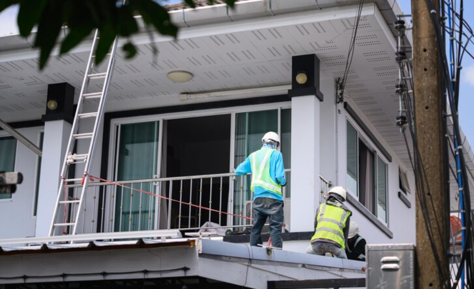 Home Renovation